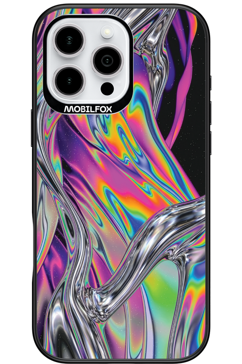Prism 2.0 - Apple iPhone 16 Pro Max