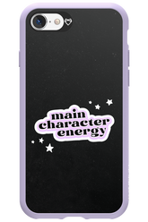 The Main Black - Apple iPhone SE 2022