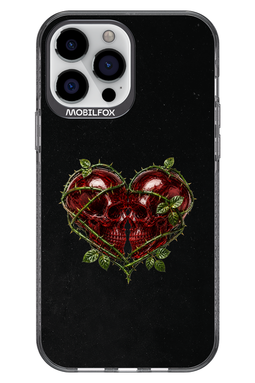 Omen Kiss 2.0 - Apple iPhone 13 Pro Max