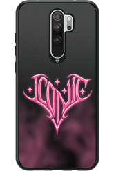 Iconica 2.0 - Xiaomi Redmi Note 8 Pro