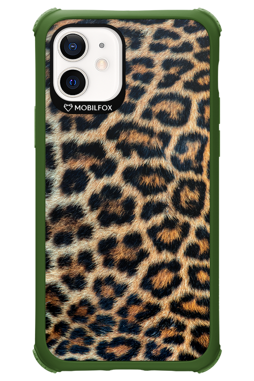 Leopard - Apple iPhone 12