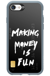 Funny Money - Apple iPhone SE 2022