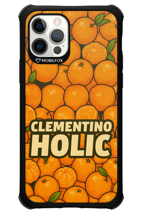 Clementino Holic 2.0 - Apple iPhone 12 Pro