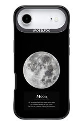 Moon 2.0 - Apple iPhone 17 Air