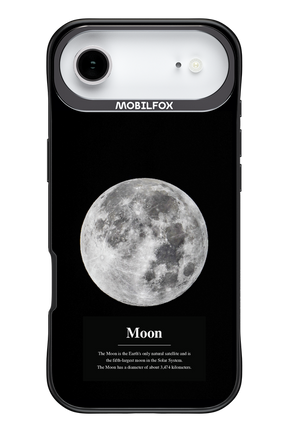 Moon 2.0 - Apple iPhone 17 Air