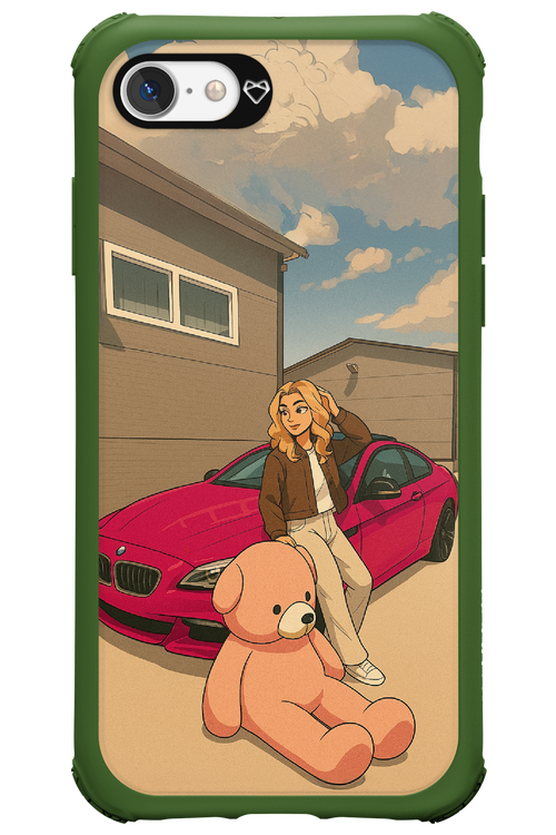 Bearr 2.0 - Apple iPhone 7