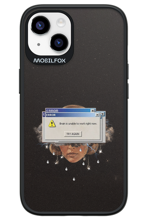 Out of Mind 2.0 - Apple iPhone 14