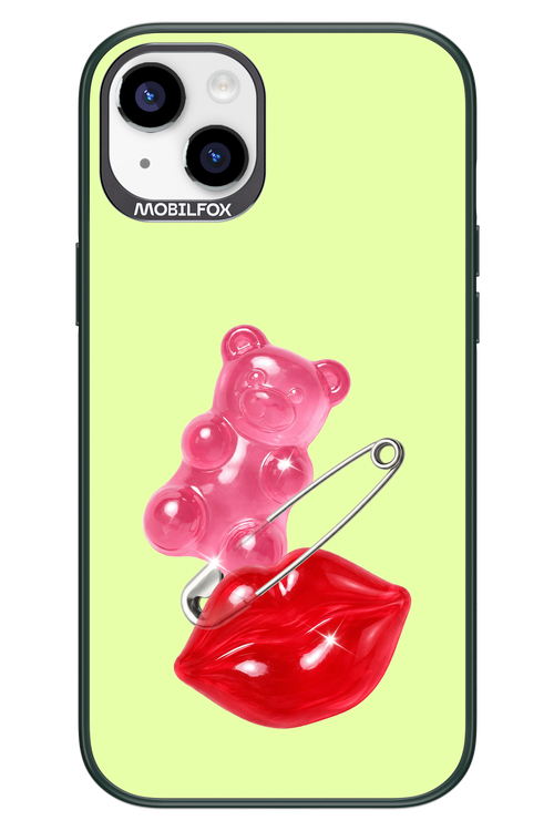 Gummy Pin 2.0 - Apple iPhone 14 Plus