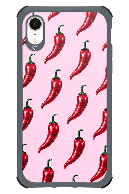 Chili Babe 2.0 - Apple iPhone XR
