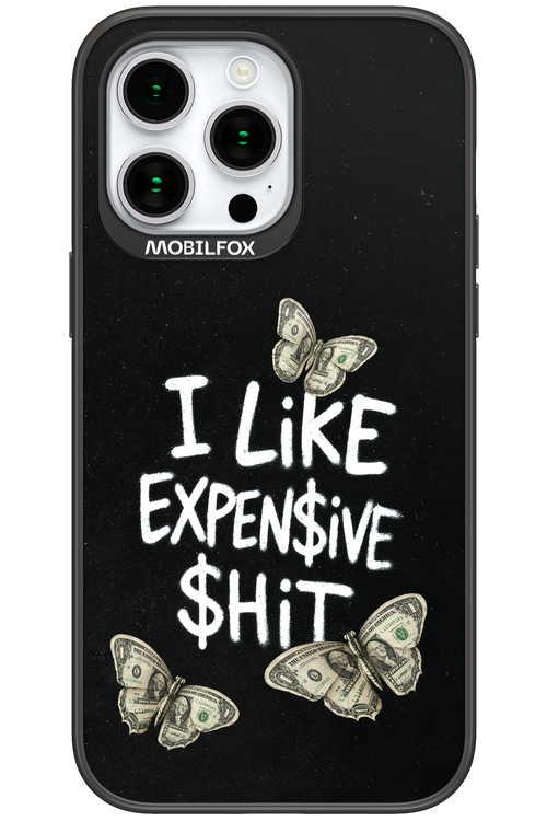 MoneyFly 2.0 - Apple iPhone 15 Pro Max