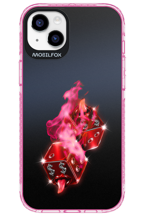 Lucky Thirsty 2.0 - Apple iPhone 14 Plus