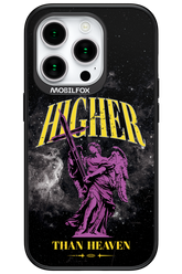 Higher Than Heaven - Apple iPhone 15 Pro