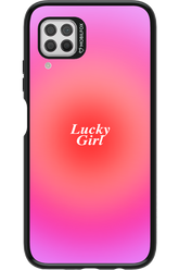 LuckyGirl - Huawei P40 Lite