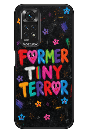 Tiny Terror 2.0 - Xiaomi Redmi Note 11/11S 4G