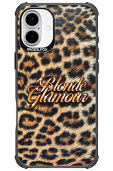 Blonde Glamour - Apple iPhone 16 Plus