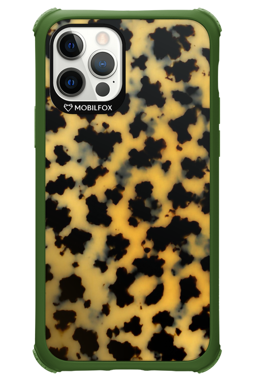 Tortoiseshell 2.0 - Apple iPhone 12 Pro