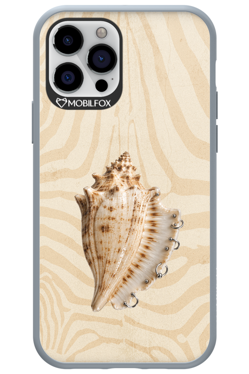Shell Me Out 2.0 - Apple iPhone 12 Pro
