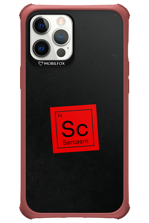 Sc 2.0 - Apple iPhone 12 Pro Max