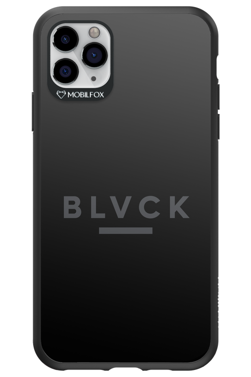 BLVCK II - Apple iPhone 11 Pro Max