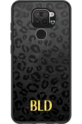BLD BLVCK LEO 2.0 - Xiaomi Redmi Note 9
