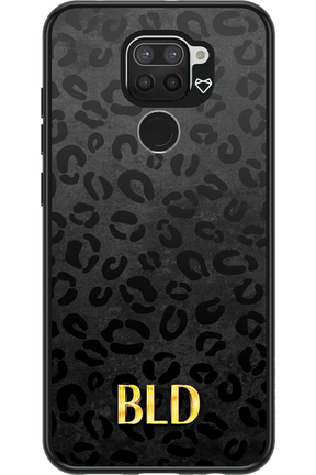 BLD BLVCK LEO 2.0 - Xiaomi Redmi Note 9