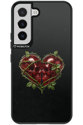 Omen Kiss 2.0 - Samsung Galaxy S22