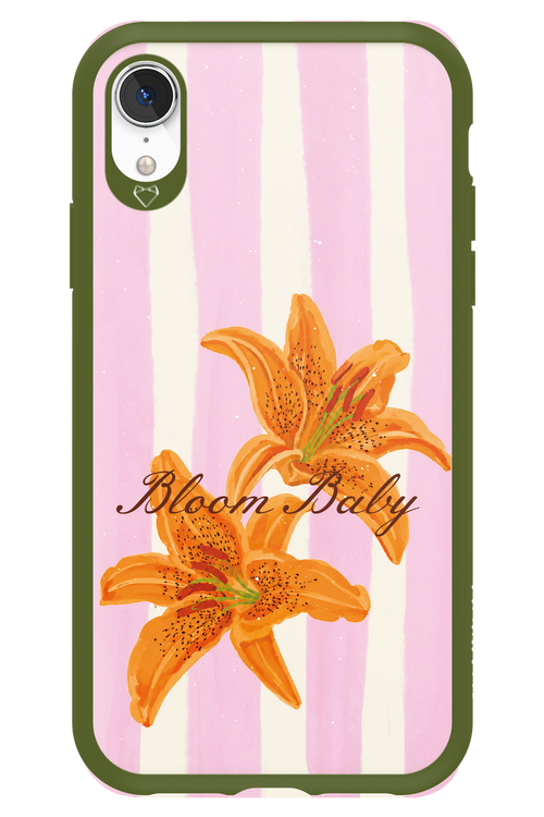 Bloom Baby 2.0 - Apple iPhone XR