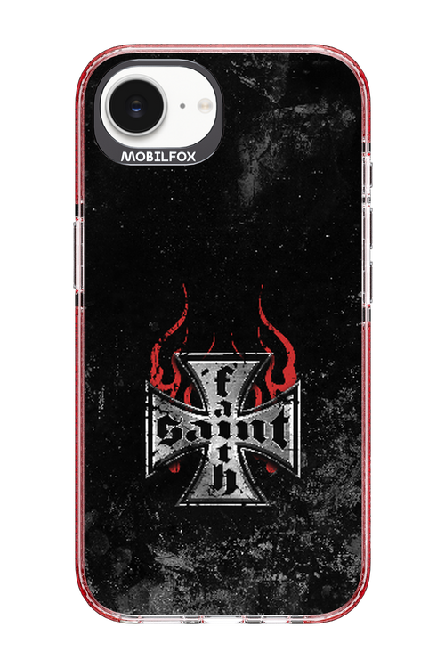 Saint Cross 2.0 - Apple iPhone 16e