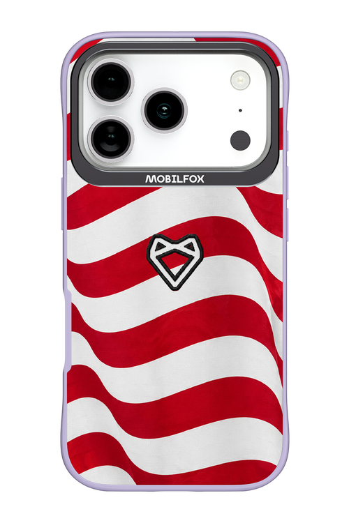 USA 2.0 - Apple iPhone 17 Pro