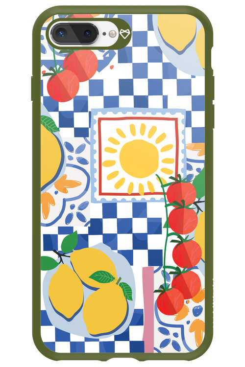 Sorrento Dream 2.0 - Apple iPhone 7 Plus