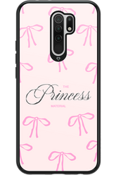 Princess Material 2.0 - Xiaomi Redmi 9