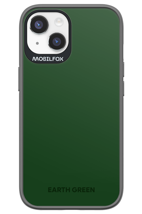 Earth Green 2.0 - Apple iPhone 14