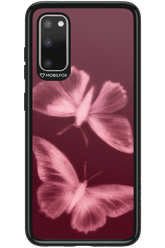 Papillonia 2.0 - Samsung Galaxy S20