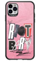 Riot baby 2.0 - Apple iPhone 11 Pro Max