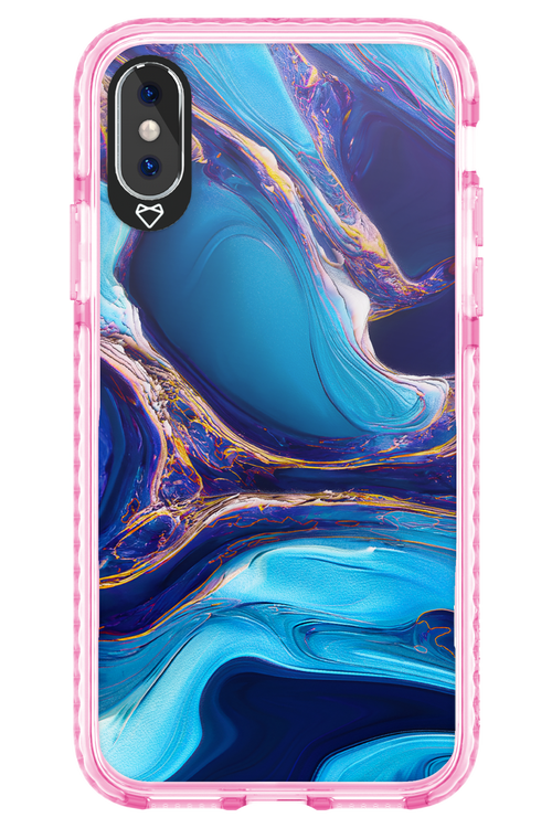 Amethyst 2.0 - Apple iPhone XS