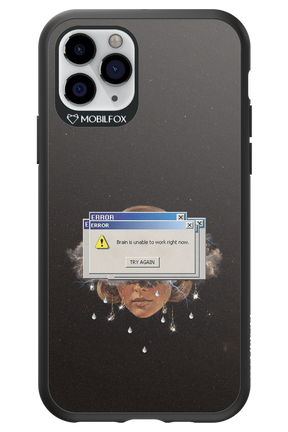 Out of Mind 2.0 - Apple iPhone 11 Pro