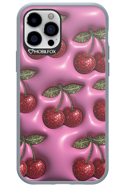 CHERRY RUBY 2.0 - Apple iPhone 12 Pro