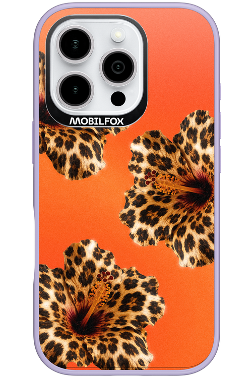 Sun Purr 2.0 - Apple iPhone 16 Pro