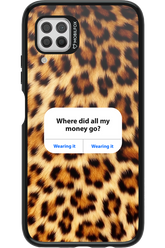 My Money 2.0 - Huawei P40 Lite