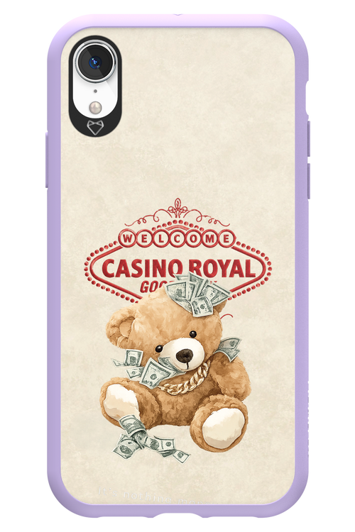 Casino Royal 2.0 - Apple iPhone XR