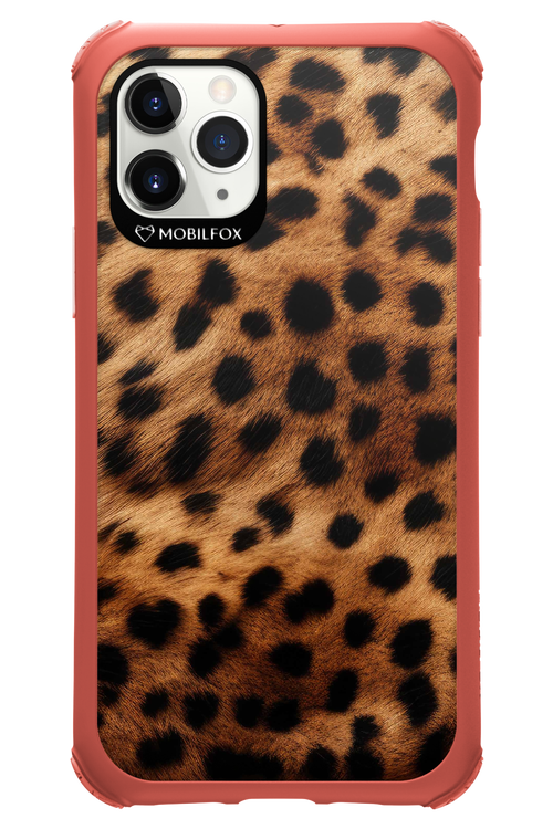 Cheetah 2.0 - Apple iPhone 11 Pro