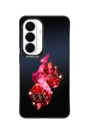 Lucky Thirsty 2.0 - Samsung Galaxy S26