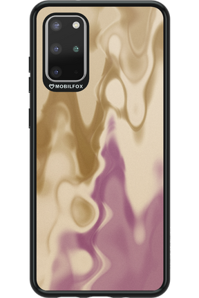 Olive Flow 2.0 - Samsung Galaxy S20+