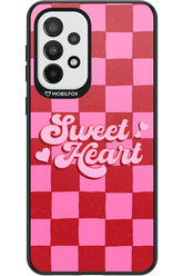 Sweat Heart - Samsung Galaxy A33