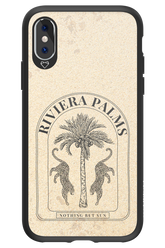 Riviera Palms 2.0 - Apple iPhone X