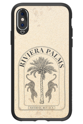 Riviera Palms 2.0 - Apple iPhone X