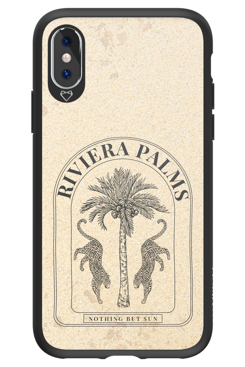 Riviera Palms 2.0 - Apple iPhone X