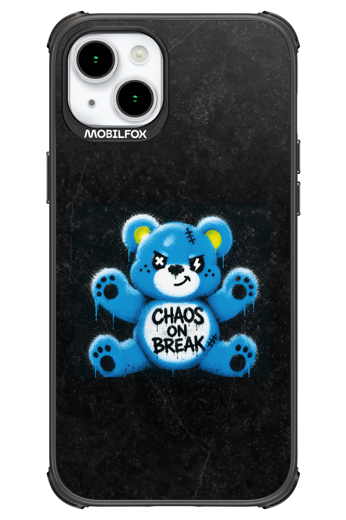Chaos on Break 2.0 - Apple iPhone 15 Plus