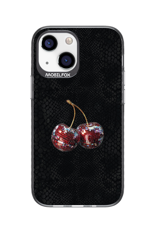 Disco Cherries - Apple iPhone 13 Mini