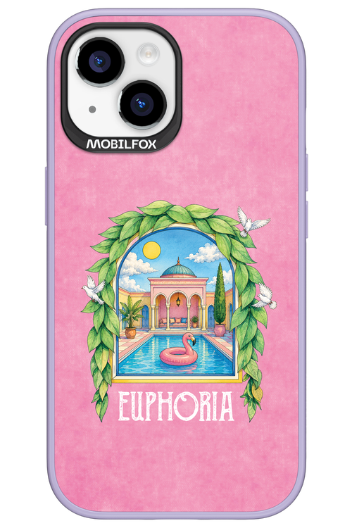 Euphoria 2.0 - Apple iPhone 15